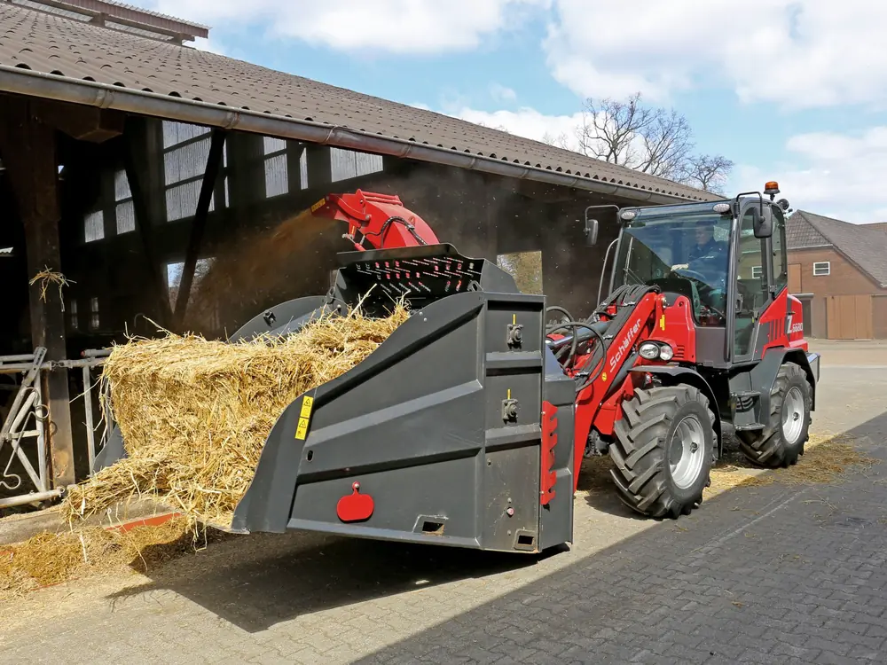 Schäffer 6680 Z-2