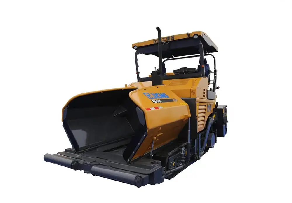 XCMG RP603