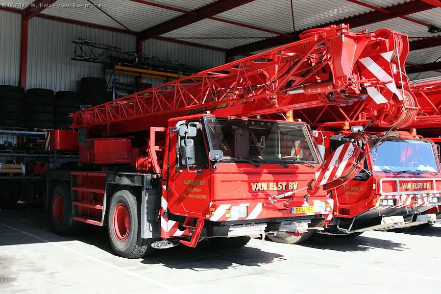 Terex-PPM ATT 390
