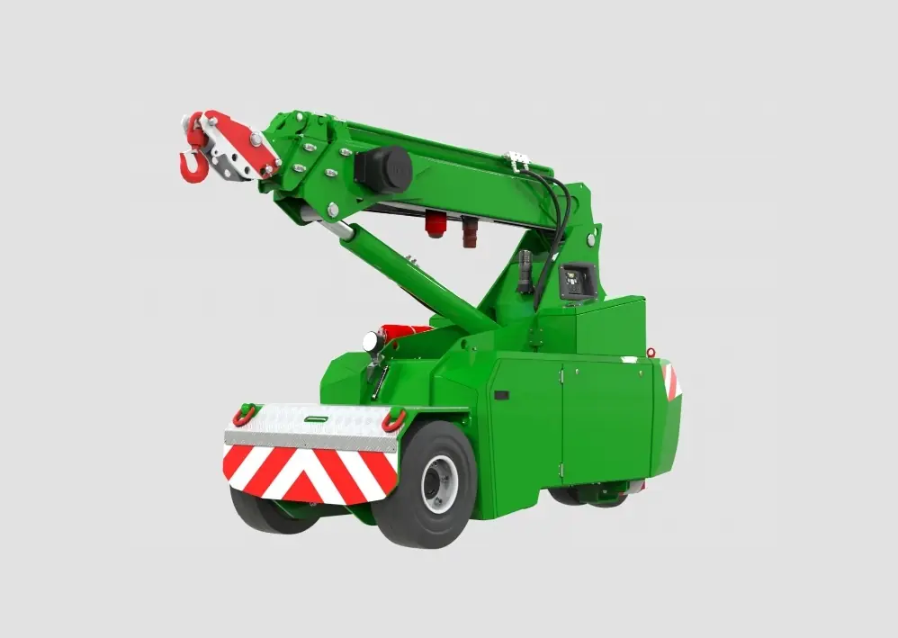 JMG MC 25S