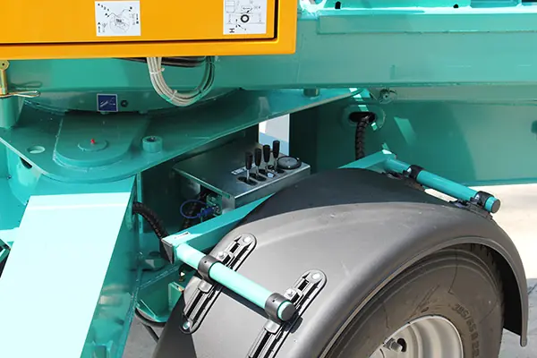 Cattaneo CM 221