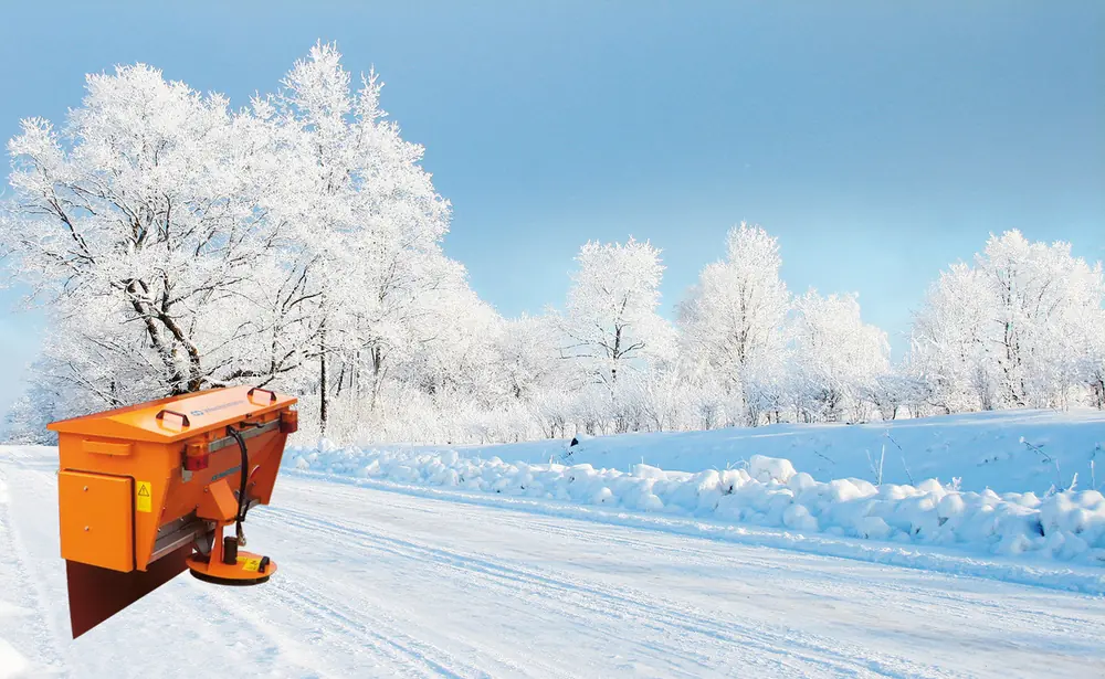 Wiedenmann Ice Master DUO 200