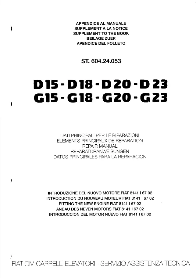 OM-Pimespo D 15