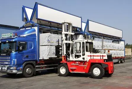 SVETRUCK 1260-28