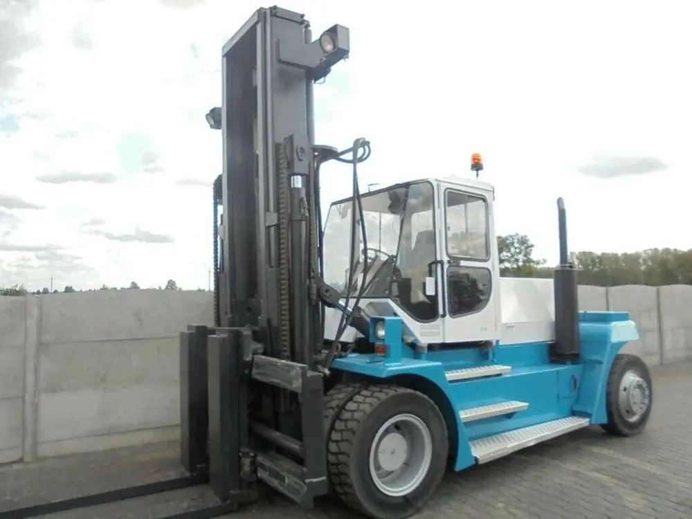 SMV SL 16-600 A