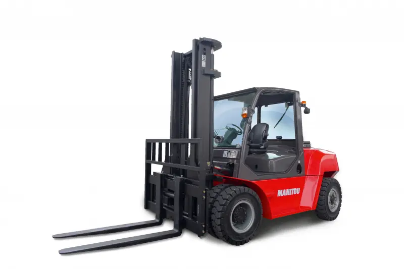 Manitou MI 60 D