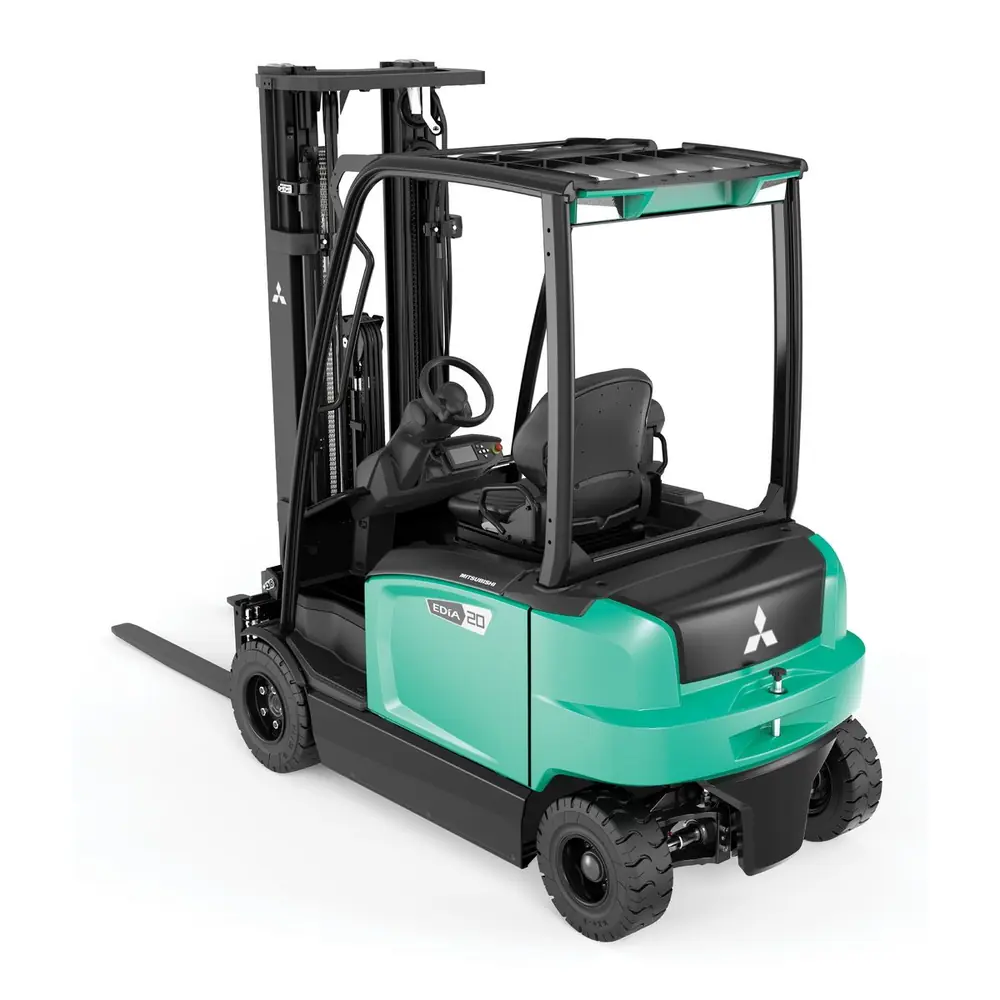 Mitsubishi FBC 18 N