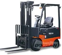 Doosan B 18 S