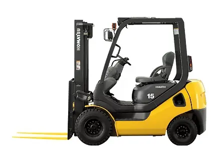 Komatsu FG15-21