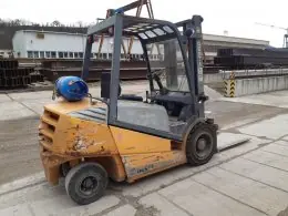 Desta G 35