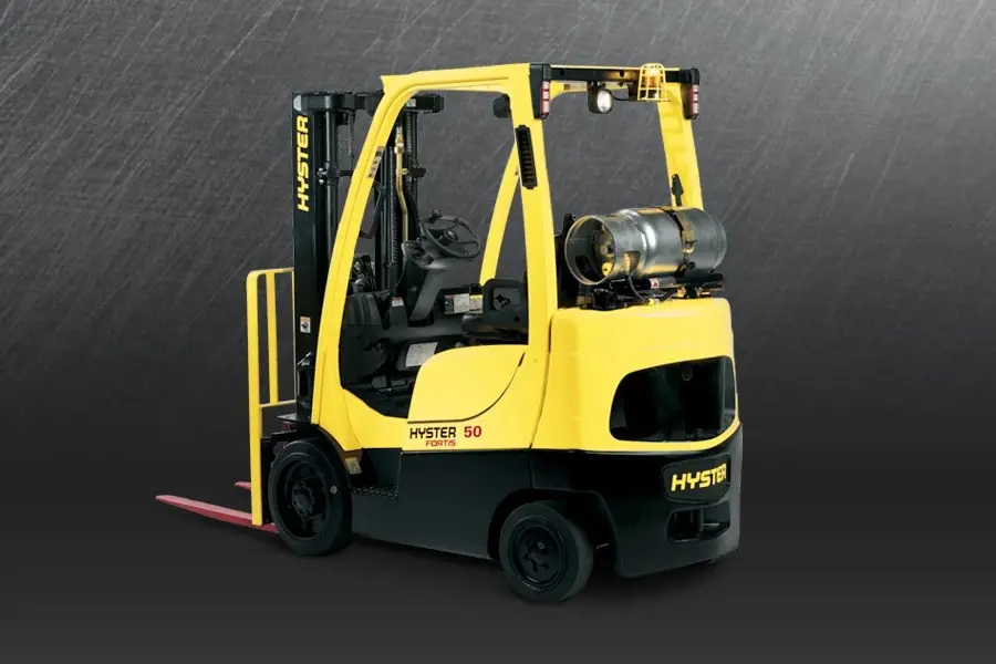 Hyster S40AS