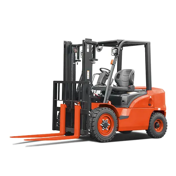 Nexen FGR25D