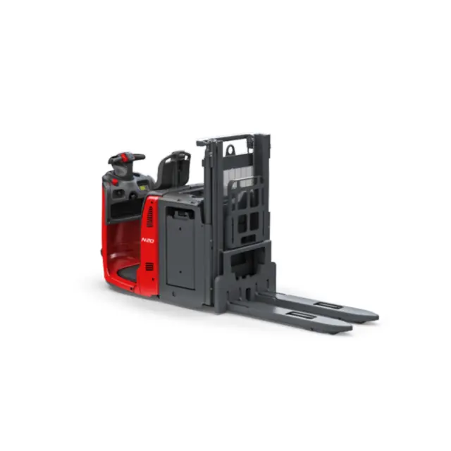 Linde N20L thumbnail 6