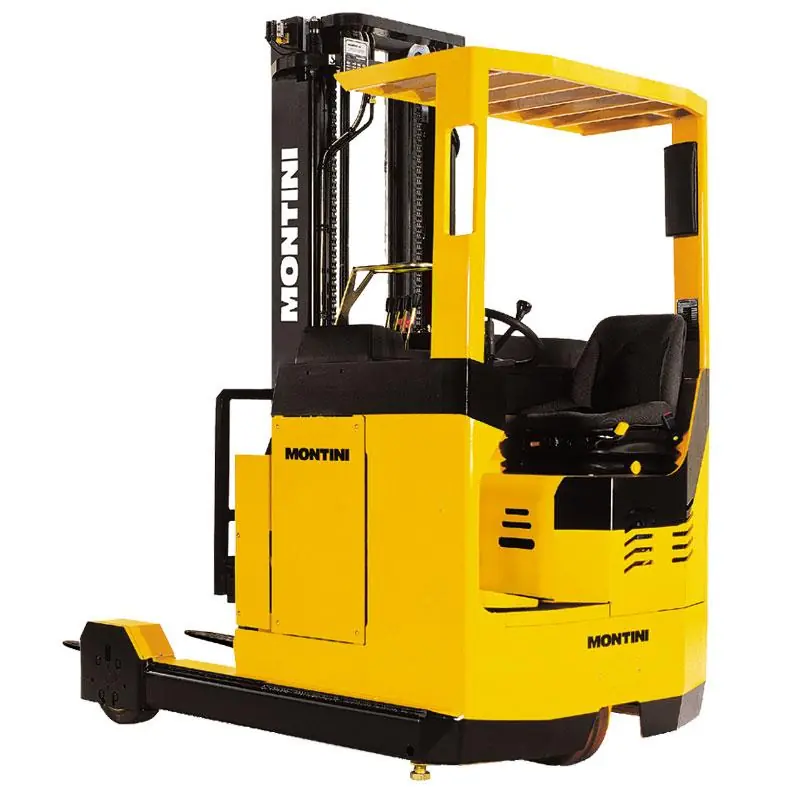 Montini NR 1300 -H CE