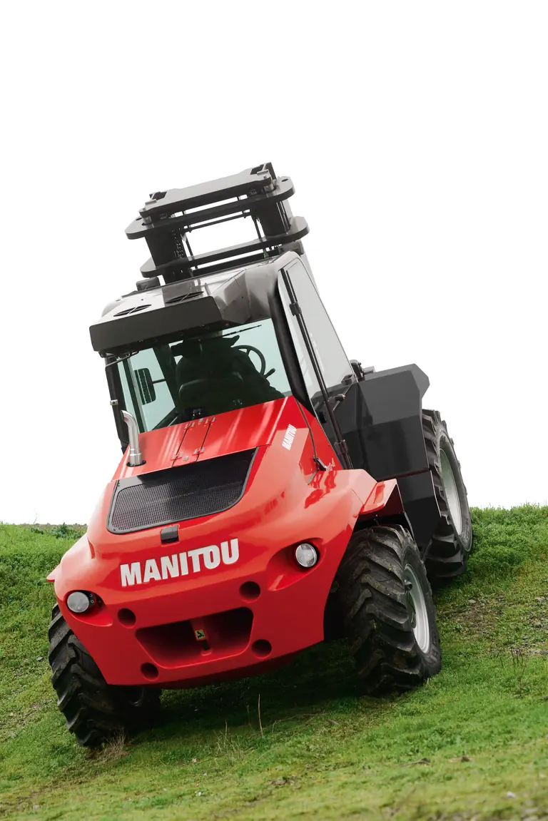 Manitou M 50-4