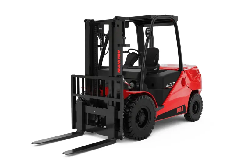 Manitou MI 50 LD ST5 FOB