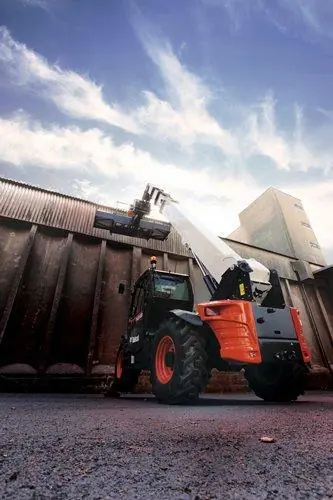 Bobcat T40180 IIIB thumbnail 4
