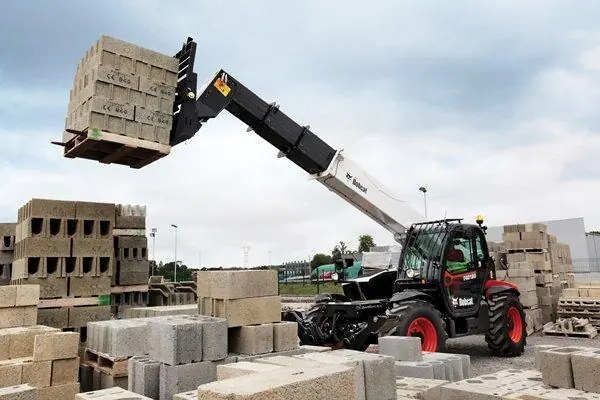 Bobcat T40180 IIIB thumbnail 5