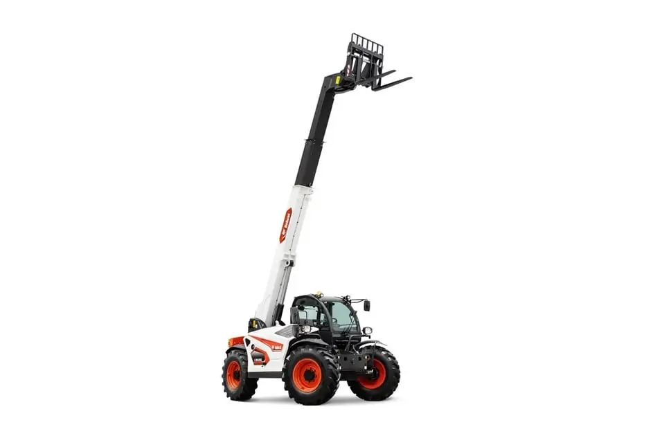 Bobcat T35.105L 75 V thumbnail 3