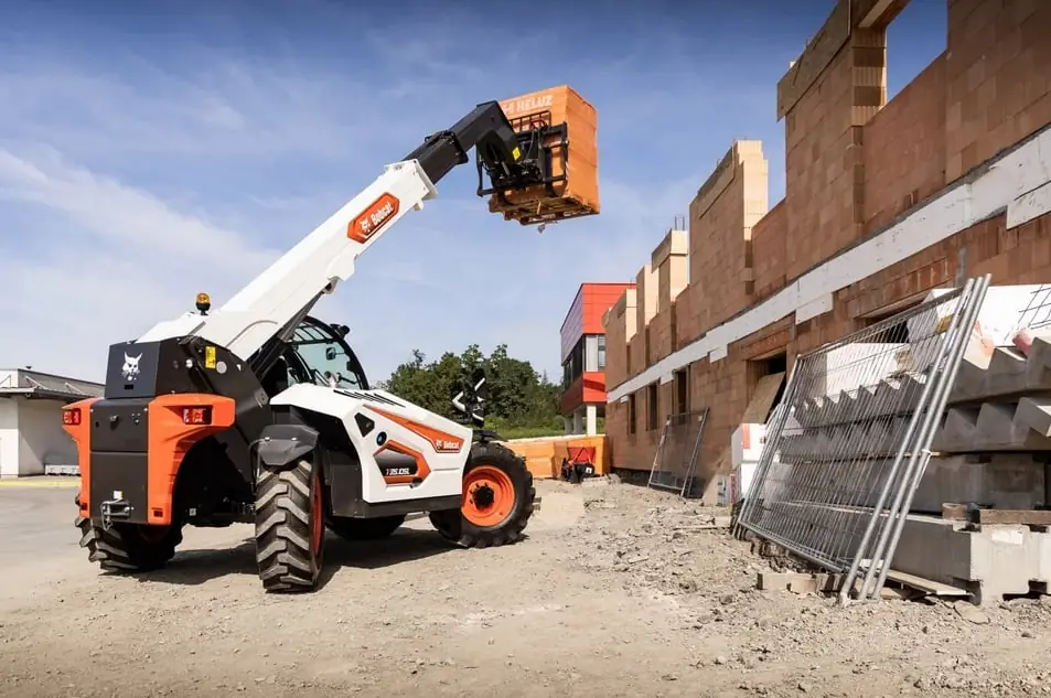 Bobcat T35.105L 75 V thumbnail 6