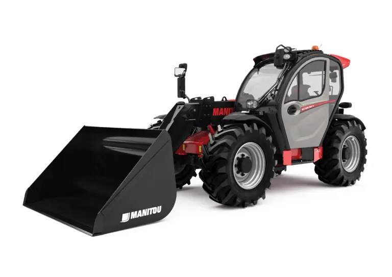 Manitou MLT 630-115 V CP Elite thumbnail 2