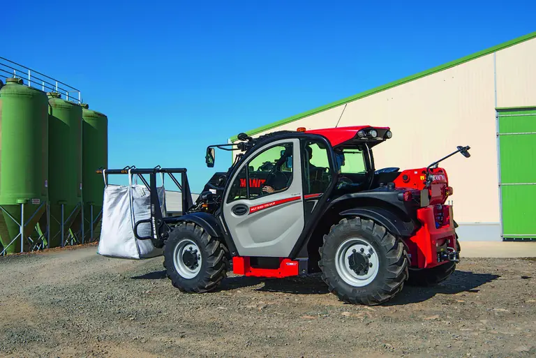 Manitou MLT 630-115 V CP Elite thumbnail 4