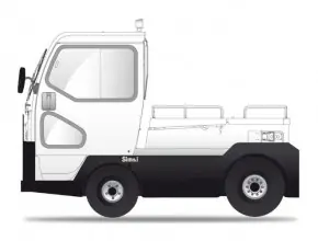 Cesab TE 252