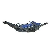 Kleemann Mobiscreen MS 15 Z