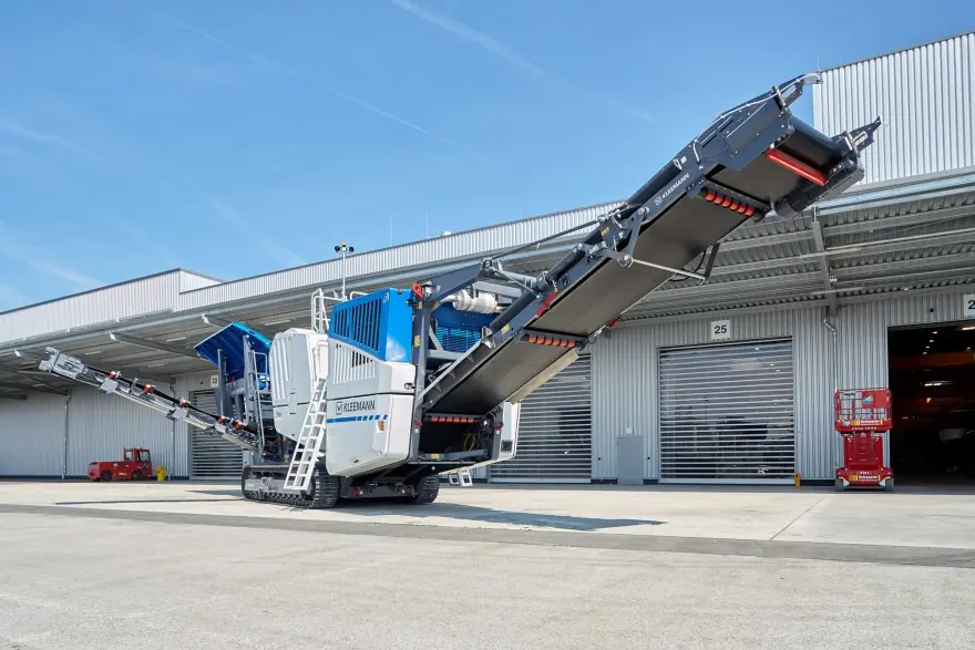 Kleemann MC 120 Z PRO