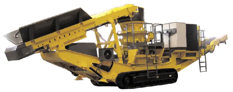Baioni FCS 91