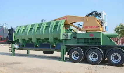 Idromec RB6000