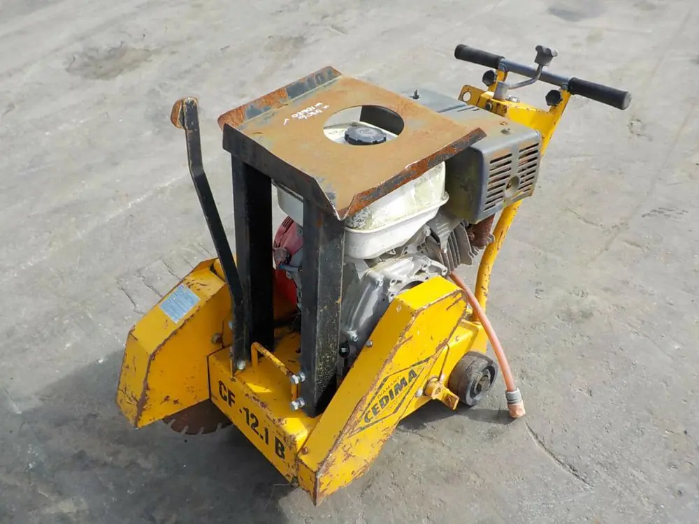 Cedima CF 12.1 B