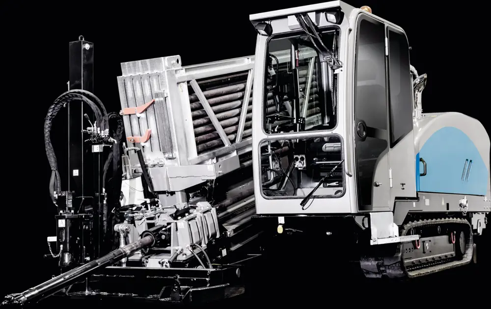 TRACTO-Technik Grundodrill 15 XPT