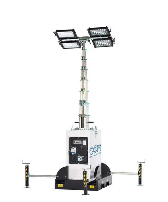 CGM BE4-160L