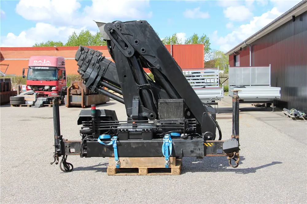 Hiab 220-5
