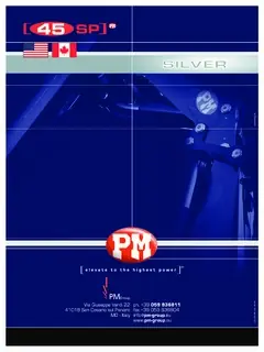 PM 45024 SP J 903