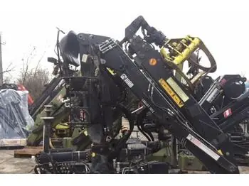 Loglift F 105ZT