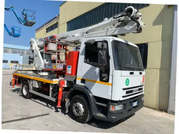 Italmec Jib 25 N