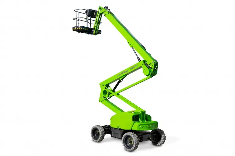 Niftylift HR21E thumbnail 2