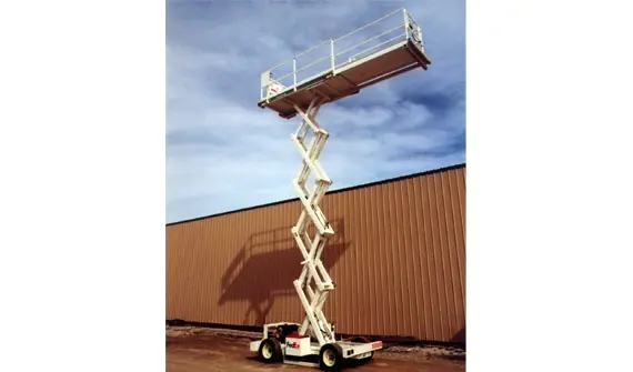 Lift-A-Loft SPG24