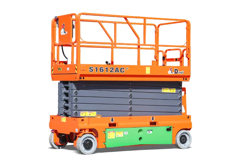 Dingli S1612AC+