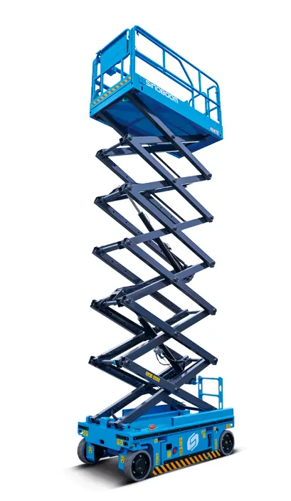 Sinoboom 4046E