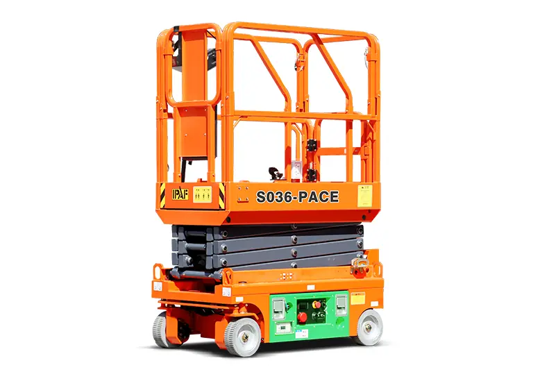 Dingli S036-PACE