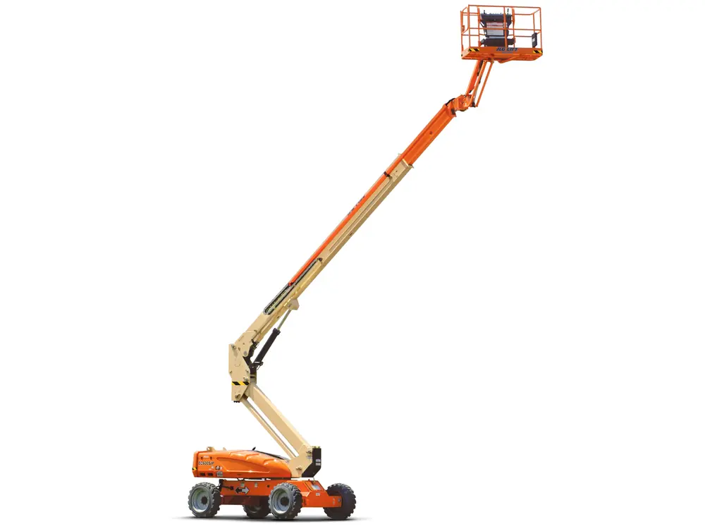 JLG E600JP