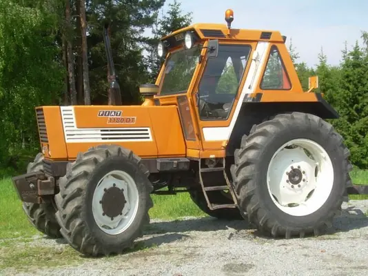 Fiatagri 1180
