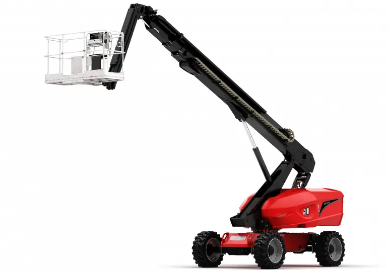 Manitou 220 TJ+ ST5