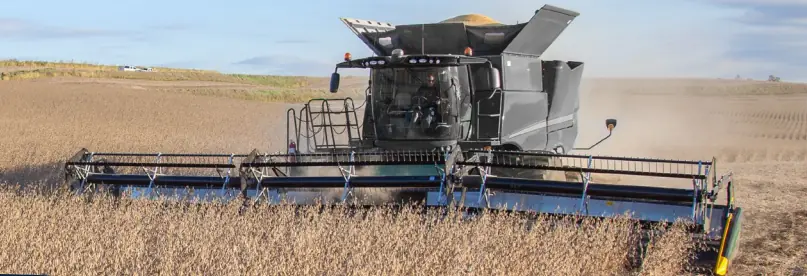 Geringhoff HV 630