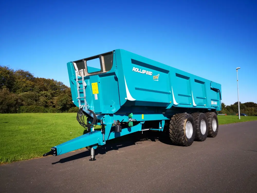 Rolland ROLLSPEED 8844