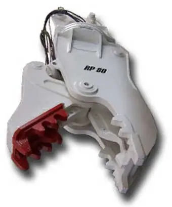 BTi RP80-IT