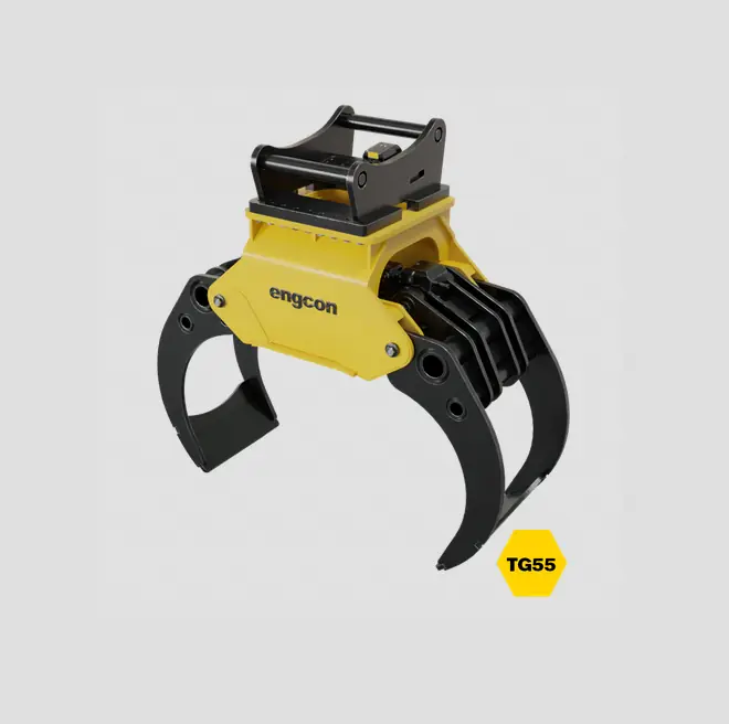 engcon TG55HD